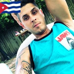 Meet your Posher, Alejandro